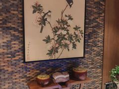 包厢-老江南春·中国龙菜(衡山路店)