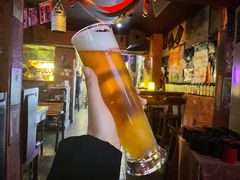 -丽纳尔斯酒吧LENORE’S BAR(三经街店)