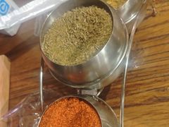 -柿子树炭烤羊腿(金台路店)