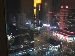 -宁波威斯汀酒店