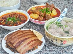 -李记小小吃(涪江路店)