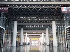 -南宁国际会展中心(会展东博文化旅游区)