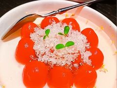 -锦楼·臻选新杭帮(杭州中心店)