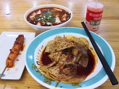 -马三洋芋片(兰州总店)