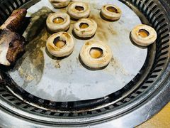 -牛市牛烤肉(西单大悦城店)