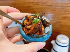 -戏作寿司(观音桥店)