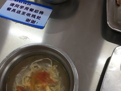 -南京信息职业技术学院-1食堂