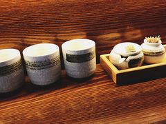 -小曹日本料理(软景中心店)
