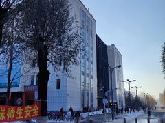 -吉林大学前卫校区南区-日新楼