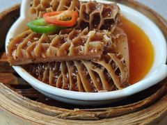 -晋江荣誉国际酒店·港誉茶餐厅