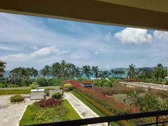 -三亚亚龙湾天域度假酒店