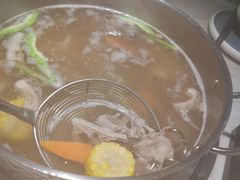 -左庭右院鲜牛肉火锅(浦江欢乐颂店)