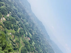 -蜀南竹海景区