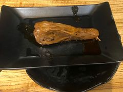 -嘎嘎鸭脑壳(金琴店)