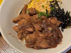 -新石器烤肉(之心城店)