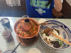 -蜗牛小馆醉乡民谣云南菜(惠新西里店)