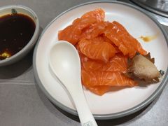 -三京祥烤肉自助料理(慈云寺店)