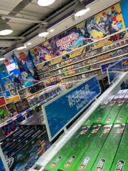 -玩具反斗城(万象汇店)