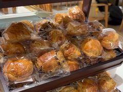 -小飞象面包公社(珠江路金鹰店)