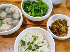 -江南红鱼汤(洋中花园店)