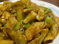 -巧婆婆特色东北菜·铁锅炖