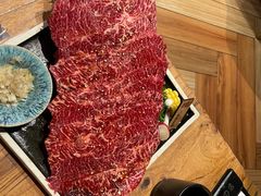 -黑牛の店·和牛烧肉(合生汇店)