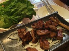 -紫霞门韩国料理烤肉(深南东路店)