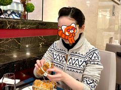 -昆泰嘉华酒店-嘉华咖啡厅