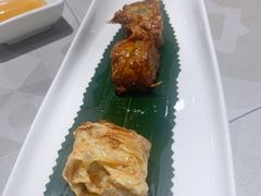 -如轩·海鲜砂锅粥·潮汕菜(南城店)