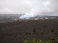 -夏威夷火山国家公园
