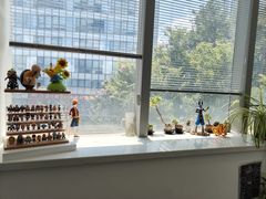 -HONGA HONGA雄家(曹路店)