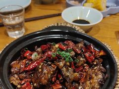 -去茶去餐厅(中央大街店)