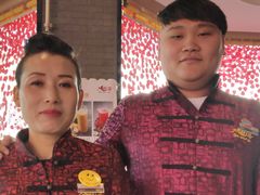 -大碗居·烤鸭·鱼头泡饼(天坛东门店)