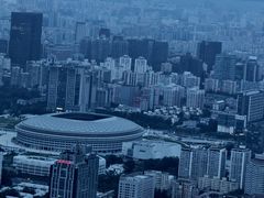 -云·酷 Atmosphere(国贸大酒店)