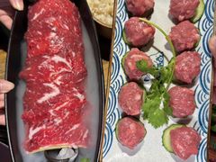 -贵厨酸汤牛肉(花果园国际中心店)