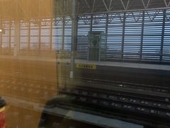 -临平南高铁站(地铁站)