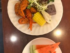 -扬州中集格兰云天大酒店