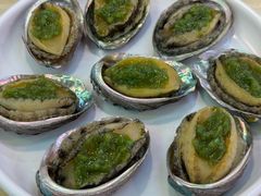 -一蚝一贝海鲜特色餐厅(万象城店)