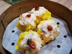 -添好运点心专门店(深水埗店)