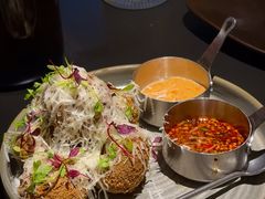 -Ameigo梅果·云贵川bistro(长宁来福士店)