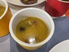 -The COOK·厨餐厅·自助餐(浦东嘉里大酒店)