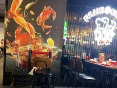 -胖哥俩肉蟹煲(梅溪步步高店)