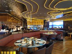 大堂-喜庭海鲜自助(来福士店)