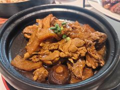 -谭厨中山传家菜.乳鸽.脆鲩鱼(华强北中航城店)