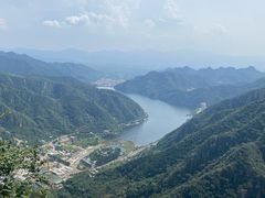 -京东石林峡风景区