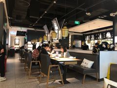 大堂-太二酸菜鱼(福州泰禾店)