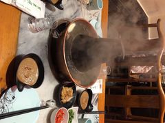 -东来顺饭庄(西直门店)