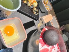 -沼津港精致料理·寿喜烧·烧鸟(龙湖南桥天街日料榜单店)