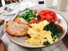 -农畉LONFOOD(福田星河COCOPark店)