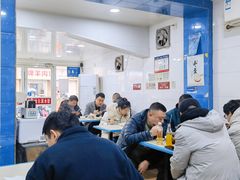 大堂-赫记哈尔滨水饺(红庙店)